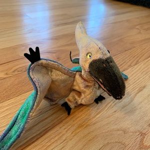 Beanie Baby - Swoop